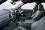 BMW X4 M40d 2019 года (ZA)
